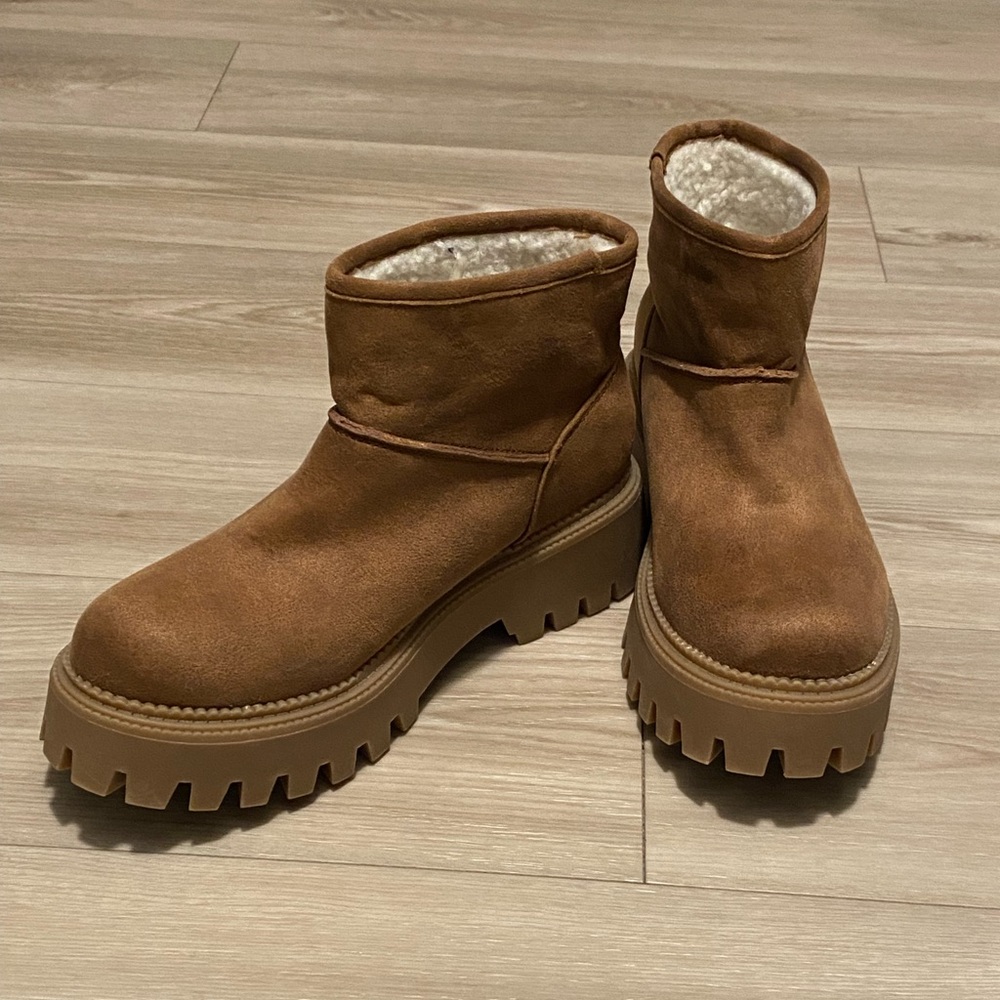 Dolce Vita Lonny Boot